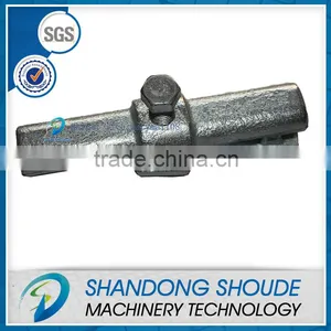 Drop Forged Scaffolding Coupler In Coupling Pin For Construction thumbnail-4