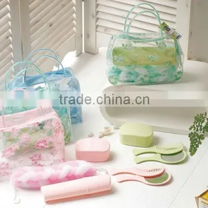 Bath Set, Bah Gift Set China Supplier and Manufacture thumbnail-1