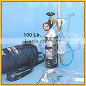 EMERGENCY OXYGEN KITS SFT-0331 thumbnail-1