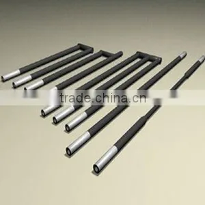 Oven SiC Heating Elements thumbnail-1