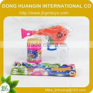 2014 Bubble Shooter Water Gun thumbnail-1