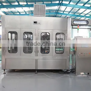 Juicer Filling Machine / Line thumbnail-1