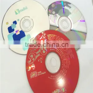 FOB Price/CD-R/CDR/BLANK MEDIA CD thumbnail-1