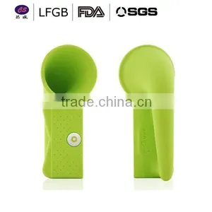 Hot Selling Silicone Cell Phone Loudspeaker,mobile Phone Loudspeaker thumbnail-1
