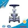 DIN Strandard Gate Valve Rising Stem Gate Valve Dn100 thumbnail-1