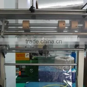 Plastic Packaging Material and Sealing Machine Type Plastic Sealing Machine thumbnail-4