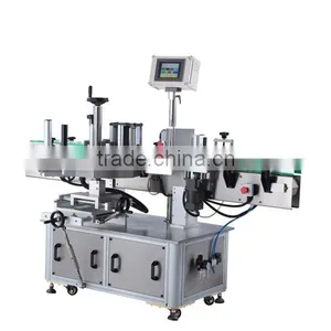 Plastic Bottle Filling Capping Labeling Machine thumbnail-1