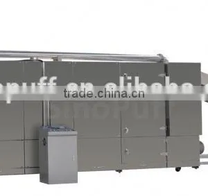 Bread Crumb Machine Breadcrumbs Making Machine thumbnail-5