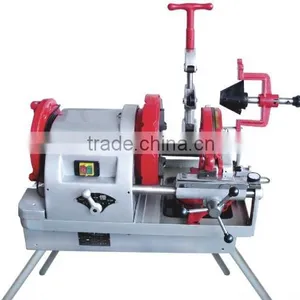 6" Pipe Threading Machine thumbnail-1