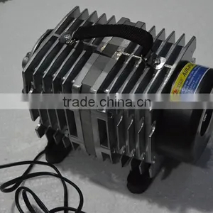 80W Portable Air Pump Hot Sale thumbnail-1
