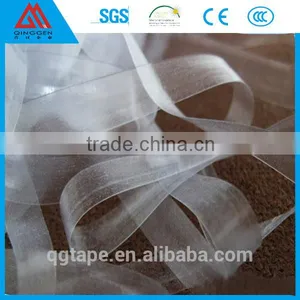 Clear Tpu Elastic Tape Garment Accessories Clear Masking Tape thumbnail-1