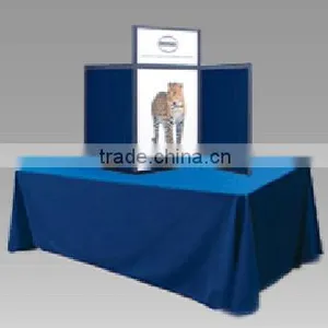 6 Foot Tabletop Display thumbnail-1