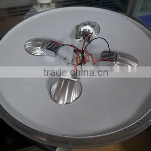 Special Design High Lumen LED Outdoor Landscape Lighting Park Light Lantern With CE TUV thumbnail-2