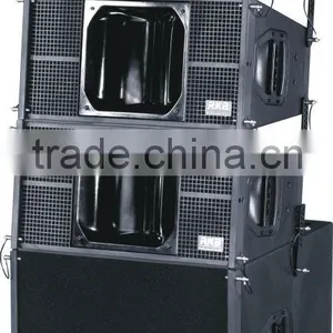 Q1+Q2- Line Array PA System thumbnail-3