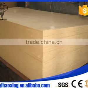 Chinese Hardboard With Trade Assurance thumbnail-2