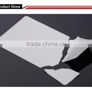 Holographic Breakable Vinyl Label Destructible Hologram Sticker thumbnail-2