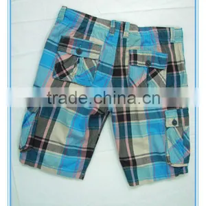 2013 Men's Bermuda Short With Pocket thumbnail-1