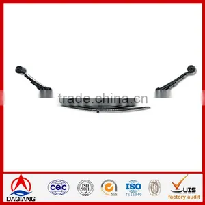Suspension System American Fuwa Underslung Suspension thumbnail-1