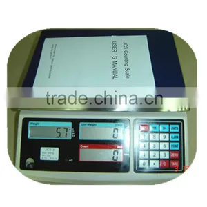 Counting Electronic Scale thumbnail-1