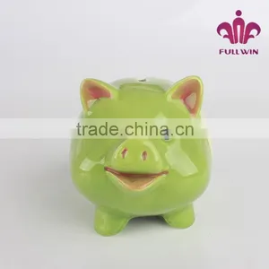 Custom Coin Bank With Lock Money Storage Box thumbnail-2