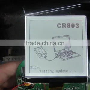 White on Grey Cog Lcd 160x160 thumbnail-4