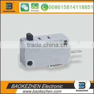 BAOKEZHEN SC799 Micro Switch for Appliances Coffee Machine PHILIPS Supplier thumbnail-1