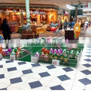 Wholesale Walking Balloon Walking Animals Walking Pet Balloons thumbnail-2