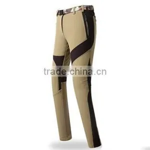 Custom Quick Dry Sweat Pants for Girl thumbnail-1