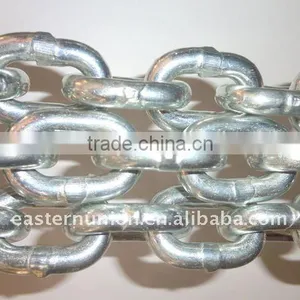 13mm Heavy Duty G80 Lifting Chain thumbnail-2