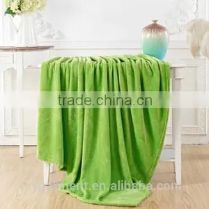 Faux Fur Blanket Korean Blankets Wholesale thumbnail-5