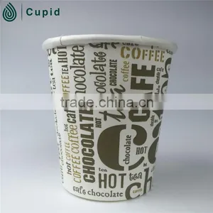 Hot Paper Vending Coffee Cups thumbnail-3