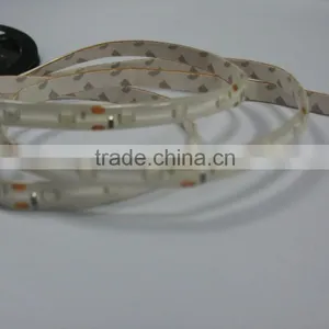 2 Years Warranty DC12V 24W 120 LEDS 8MM SMD3528 Flexible Rgb Led Strip thumbnail-3