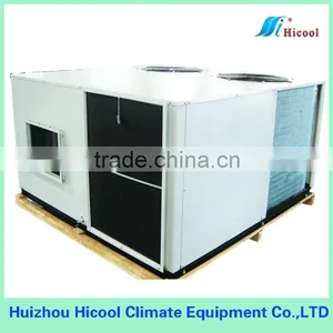 Domestic Leading Rooftop Packaged Unit thumbnail-1