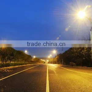 High Power New Design LED Street Lights High-end Landscape Post Light Path Lamps Outdoor Road Lighting thumbnail-4