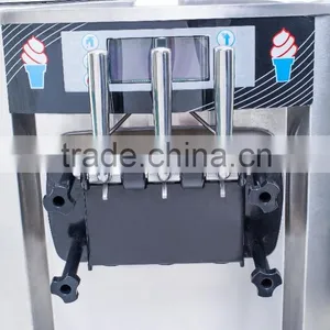 Floor Model Commerial Ice Cream Making Machine With Factory Price thumbnail-5
