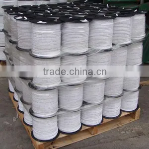 Pvc 450/750V Twin Core With Earth Cable Flat Cable by BS 6242y thumbnail-3