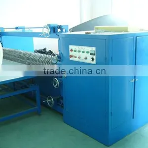 2013 PU China High Quality Foam Profile Cutting Machine thumbnail-1