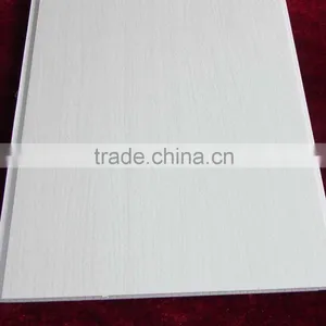 HOT SALE!!! Plastic Panel Board for Bathroom Decoration thumbnail-1
