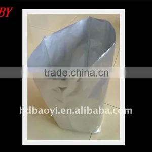 Large Volume Heavy Duty Plastic Packaging Bag 25kg thumbnail-1