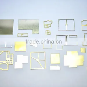 Internal Shielding Metal Stamping Parts thumbnail-5