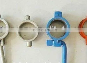 15/17mm Formwork Ductile Steel Cone thumbnail-5