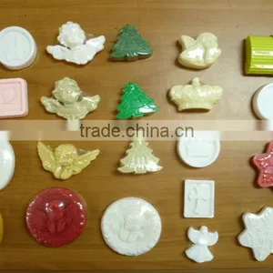 Perfect Design Herbal Soap DT-S980 thumbnail-5