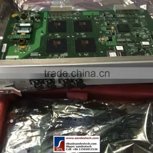 ZTE S390 ZTE ZXMP S390 ZTE OL4x4 OL4*4 S-4.1/L-4.1/L-4.2 4xSTM-4 Optical Line Board thumbnail-2