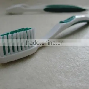 Hotel pp Handle Hotel Toothbrush Wholesale Adult Toothbrush thumbnail-1
