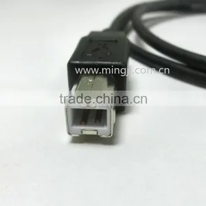 Newest Product USB to Type C Cable With Black Color thumbnail-4