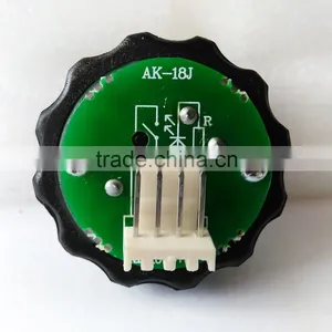 Elevator Push Buttons Parts Panel thumbnail-3