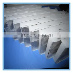 CNC Carbide Turning Inserts With CVD & PVD Coating thumbnail-4