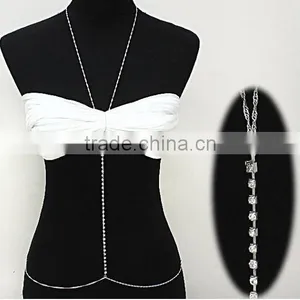 New Fashion Shoulder Body Chain thumbnail-3