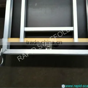 Aluminium Wood Plank for Construction thumbnail-1