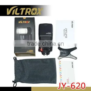 Low Price and Good Quality Flash Light Speedlite JY-620 thumbnail-1